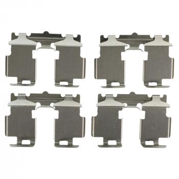Wagner Brake H5744 Disc Brake Hardware Kit product image 2 of 2