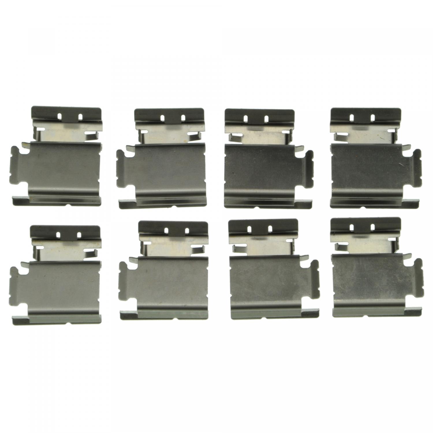 Wagner Brake H5746 Disc Brake Hardware Kit product image 2 of 2