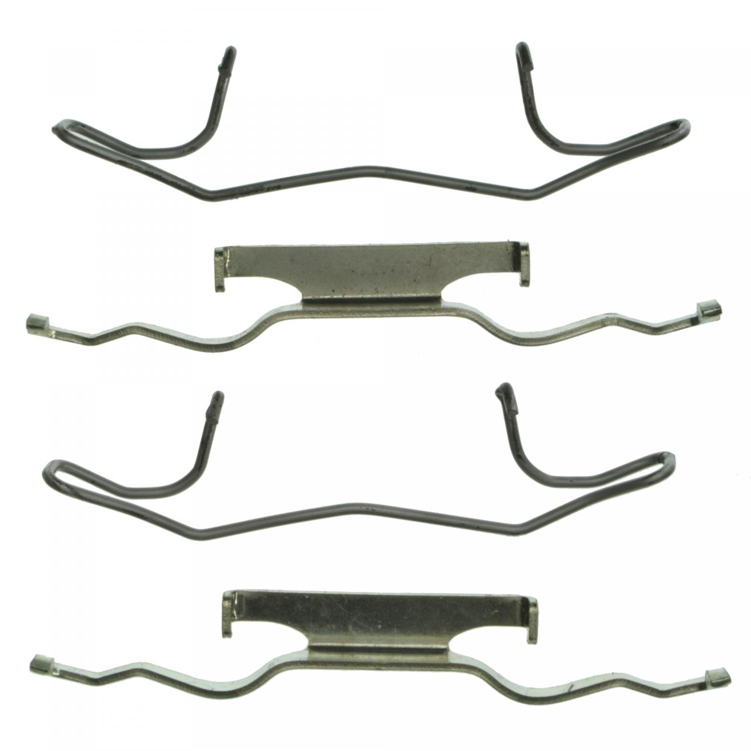Wagner Brake H5747 - Disc Brake Hardware Kit Wagner Brake H5747 Disc Brake Hardware Kit product image 2 of 2