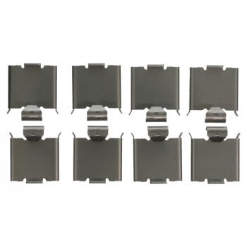 Wagner Brake H5748 Disc Brake Hardware Kit product image 2 of 2