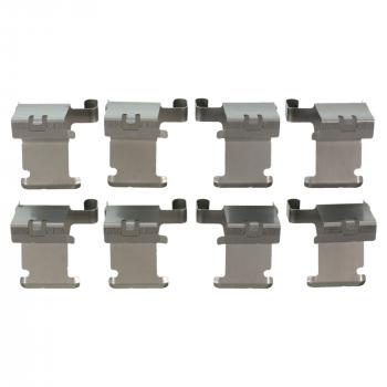 Wagner Brake H5749 Disc Brake Hardware Kit product image 2 of 2