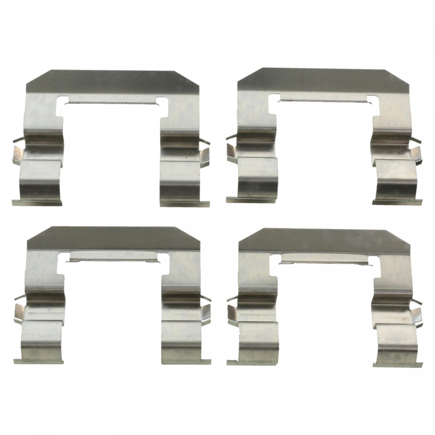 Wagner Brake H5750 - Disc Brake Hardware Kit Wagner Brake H5750 Disc Brake Hardware Kit product image 2 of 2