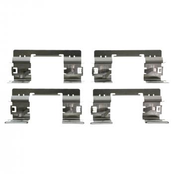 Wagner Brake H5754 Disc Brake Hardware Kit product image 2 of 2