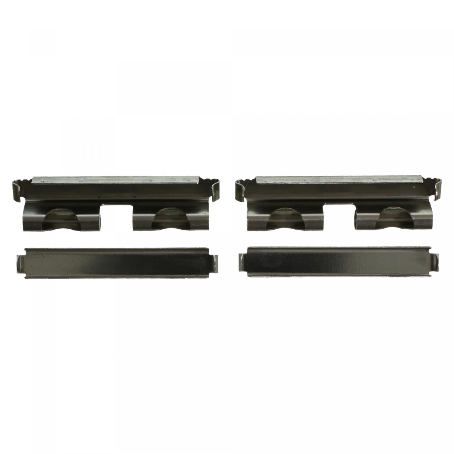 Wagner Brake H5757 - Disc Brake Hardware Kit Wagner Brake H5757 Disc Brake Hardware Kit product image 2 of 2