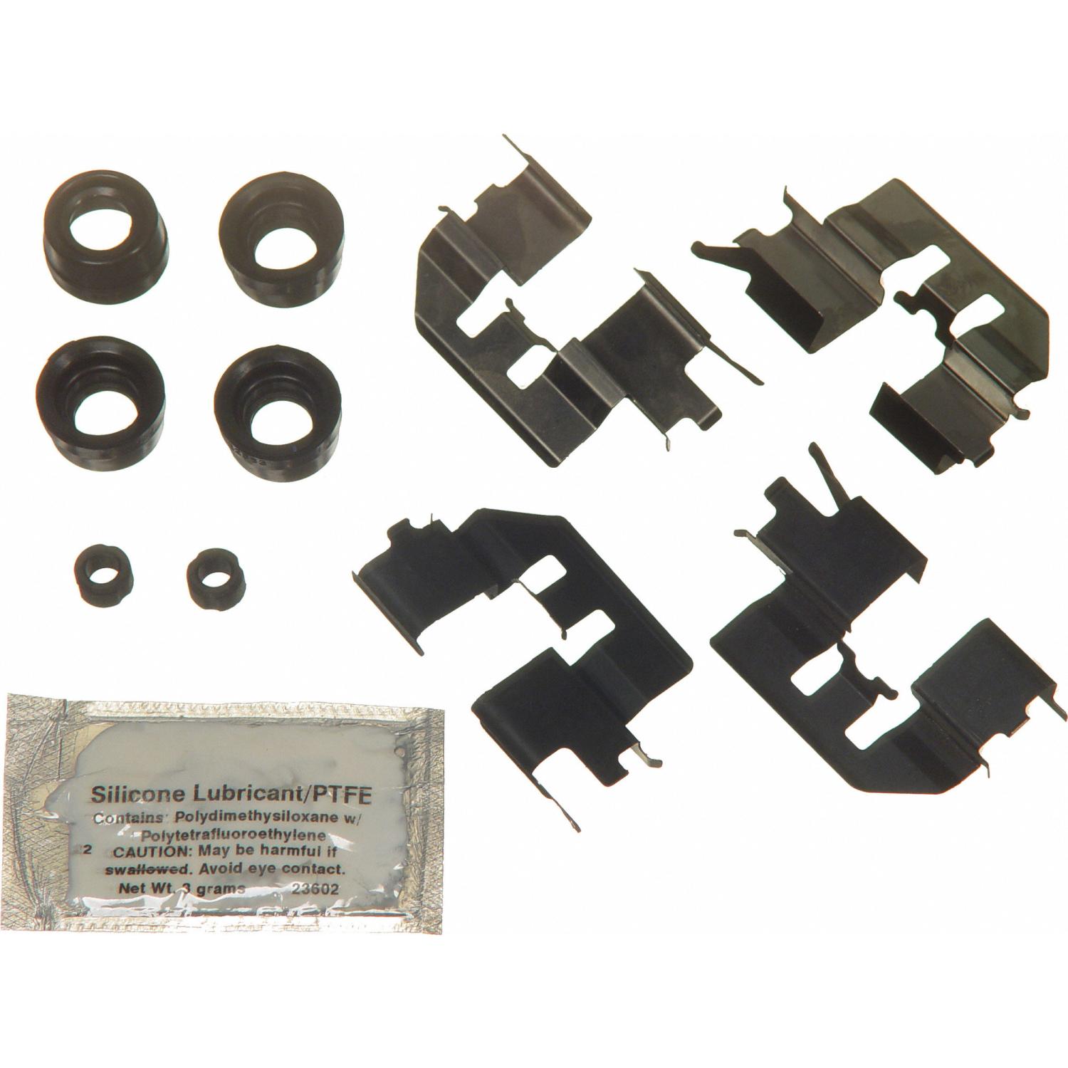Wagner Brake H5757Q  product image 1 of 1