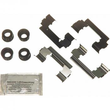 Wagner Brake H5759Q Disc Brake Hardware Kit product image 1 of 1