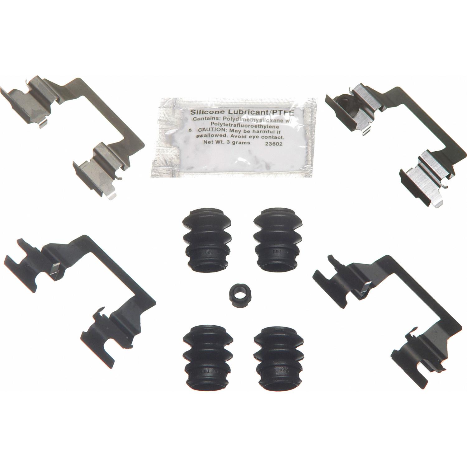 Wagner Brake H5760Q  product image 1 of 1