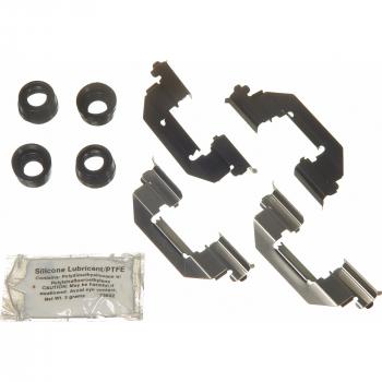 Wagner Brake H5761Q Disc Brake Hardware Kit product image 1 of 1