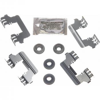 Wagner Brake H5763Q Disc Brake Hardware Kit product image 1 of 1