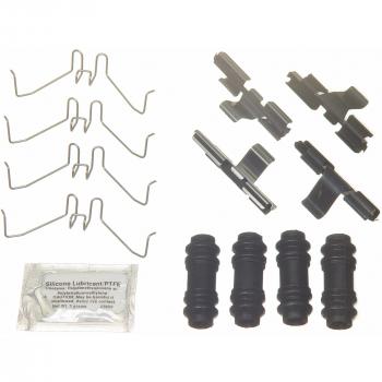 Wagner Brake H5769Q - Disc Brake Hardware Kit Wagner Brake H5769Q Disc Brake Hardware Kit product image 1 of 1