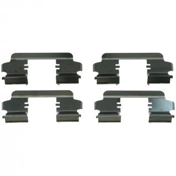 Wagner Brake H5780 - Disc Brake Hardware Kit Wagner Brake H5780 Disc Brake Hardware Kit product image 1 of 1