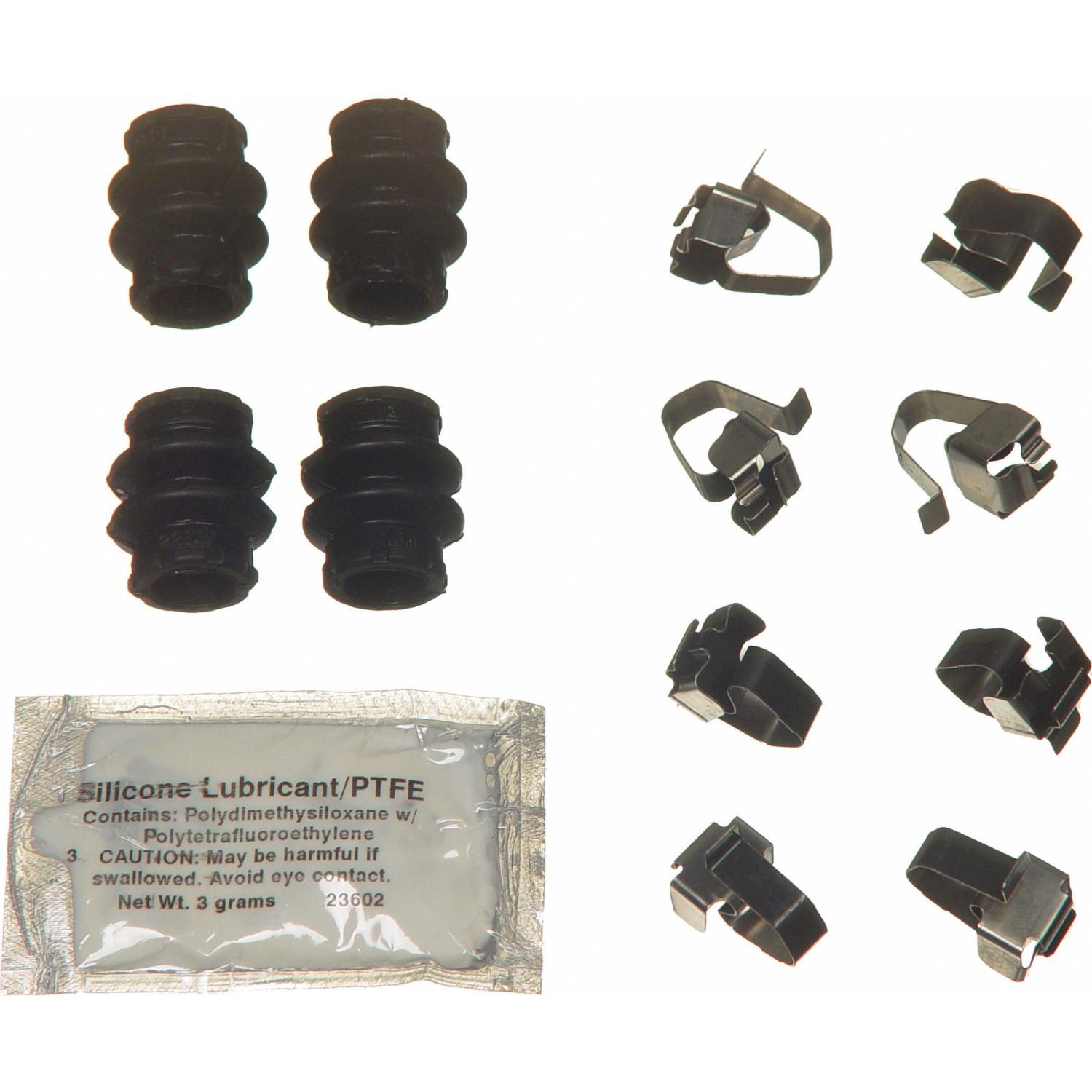 Wagner Brake H5780Q  product image 1 of 1