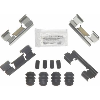 Wagner Brake H5781Q  product image 1 of 1