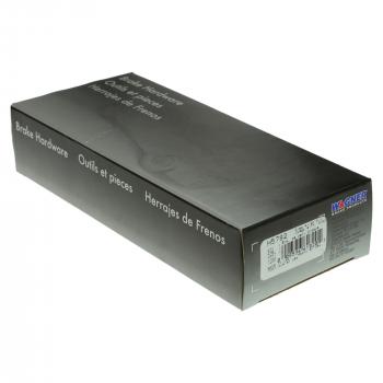 Wagner Brake H5782 Disc Brake Hardware Kit product image 1 of 2