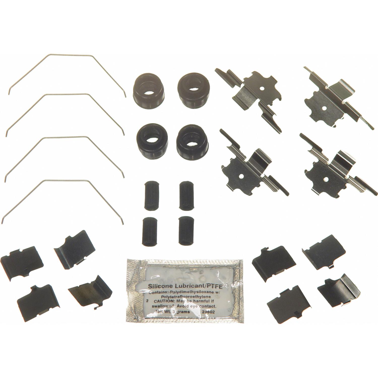 Wagner Brake H5786Q  product image 1 of 1
