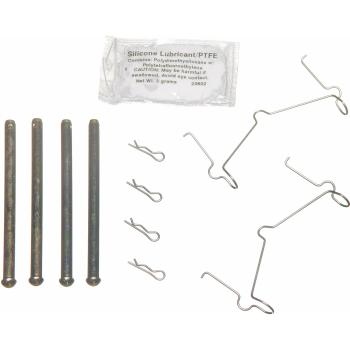 Wagner Brake H5788  product image 1 of 1