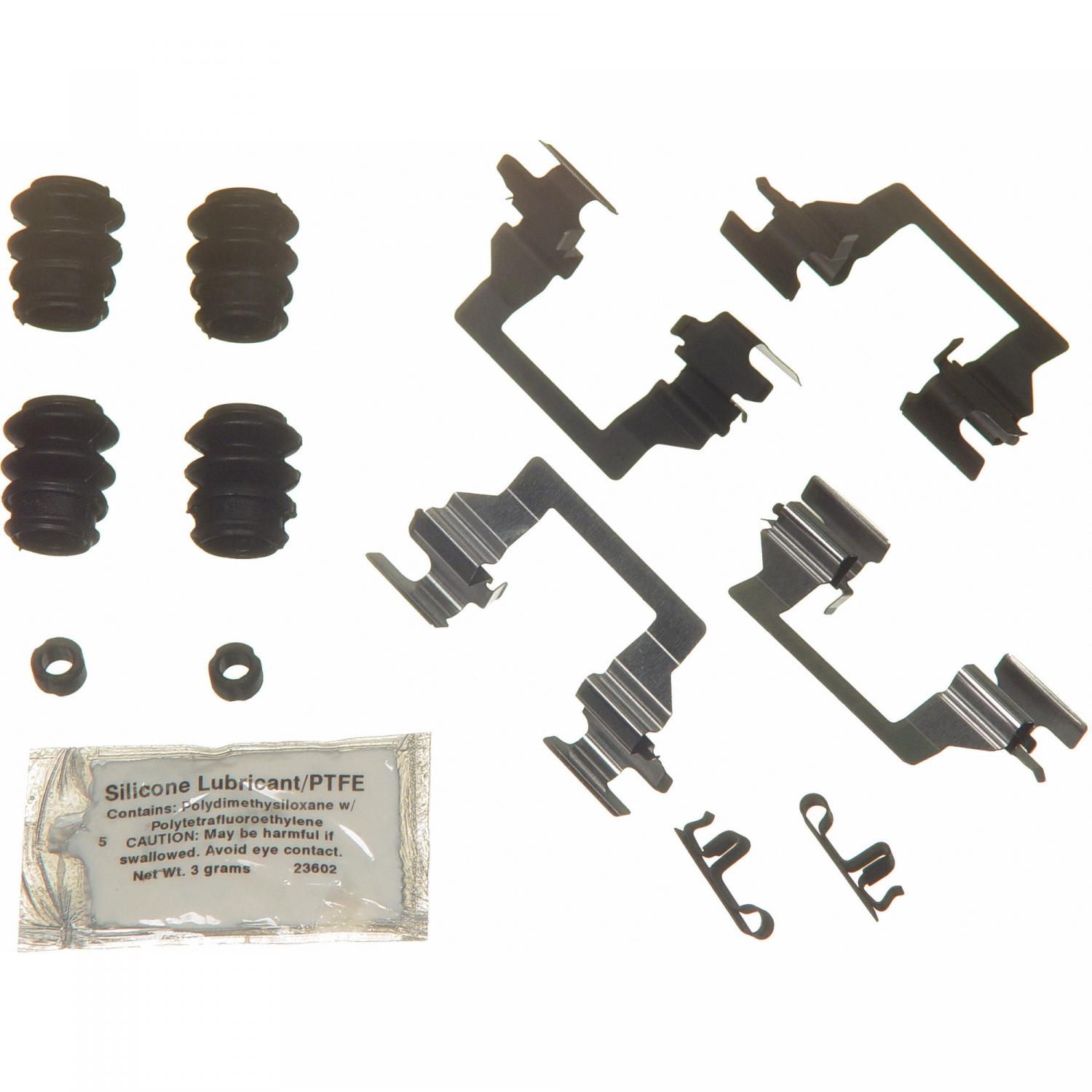 Wagner Brake H5790Q  product image 1 of 1