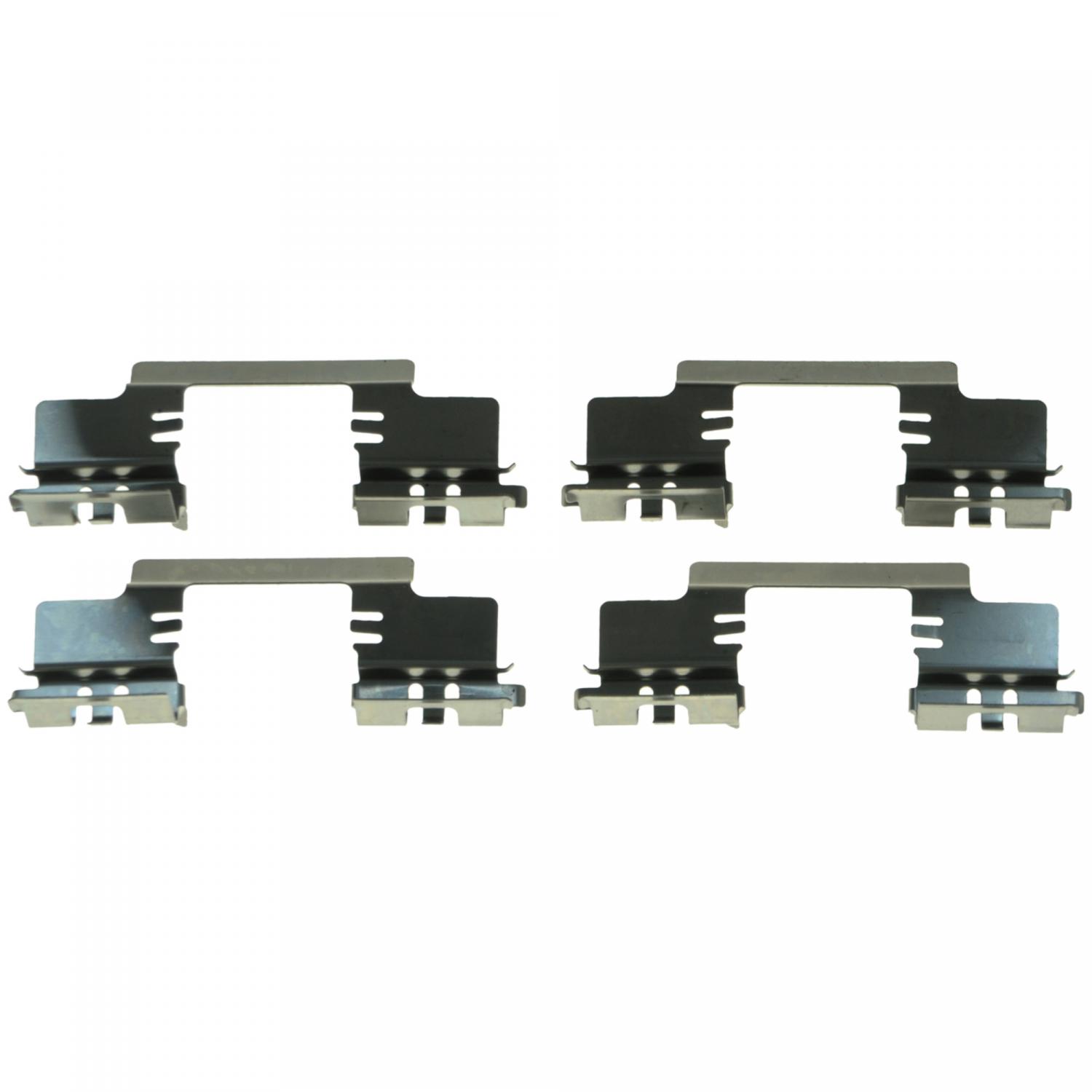 Wagner Brake H5794 - Disc Brake Hardware Kit Wagner Brake H5794 Disc Brake Hardware Kit product image 1 of 1