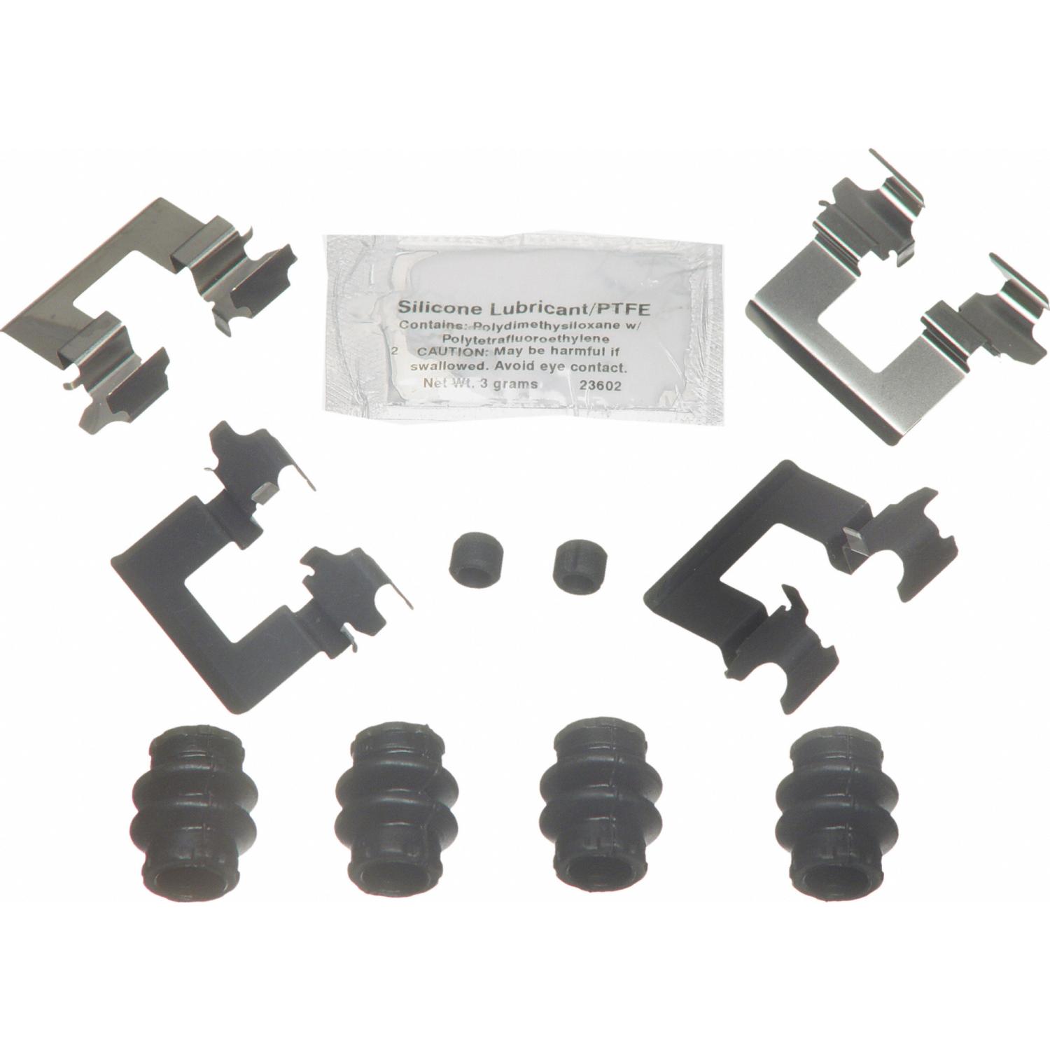 Wagner Brake H5794Q  product image 1 of 1