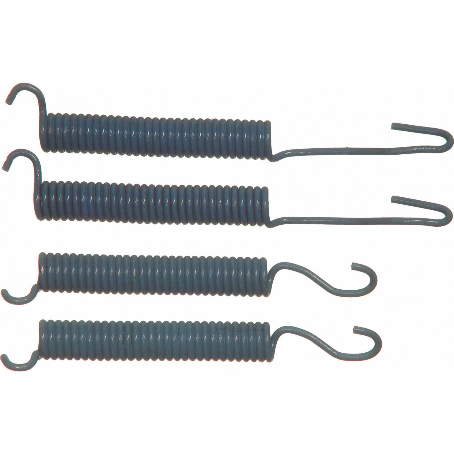 Wagner Brake H601 Drum Brake Shoe Return Spring Kit product image 1 of 1