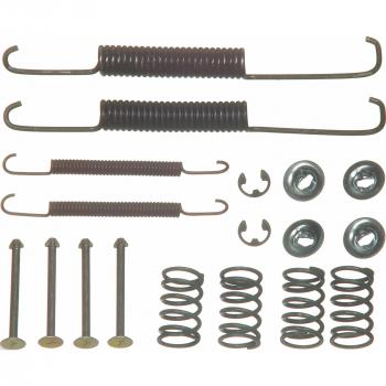 Wagner Brake H7029  product image 1 of 1