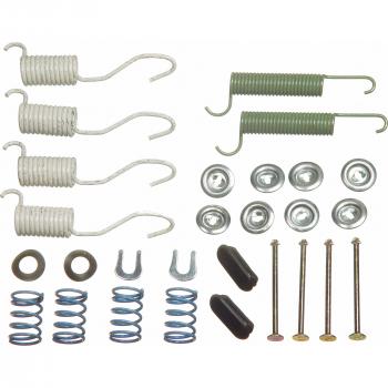 Wagner Brake H7043 Drum Brake Hardware Kit product image 1 of 1