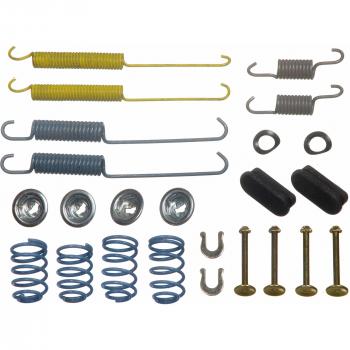 Wagner Brake H7060 Drum Brake Hardware Kit product image 1 of 1