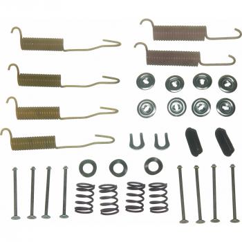 Wagner Brake H7064 Drum Brake Hardware Kit product image 1 of 1
