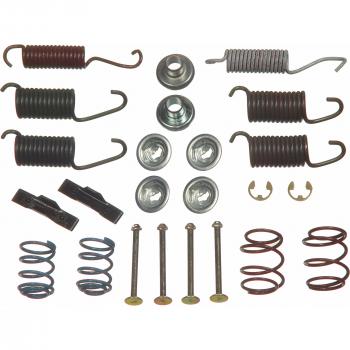 Wagner Brake H7072 Drum Brake Hardware Kit product image 1 of 1
