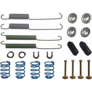Wagner Brake H7074 Drum Brake Hardware Kit product image 1 of 1