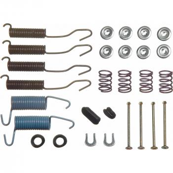 Wagner Brake H7116 - Drum Brake Hardware Kit Wagner Brake H7116 Drum Brake Hardware Kit product image 1 of 1
