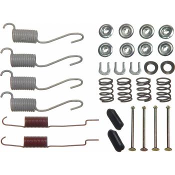 Wagner Brake H7130  product image 1 of 1