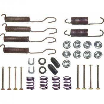 Wagner Brake H7139 Drum Brake Hardware Kit product image 1 of 1