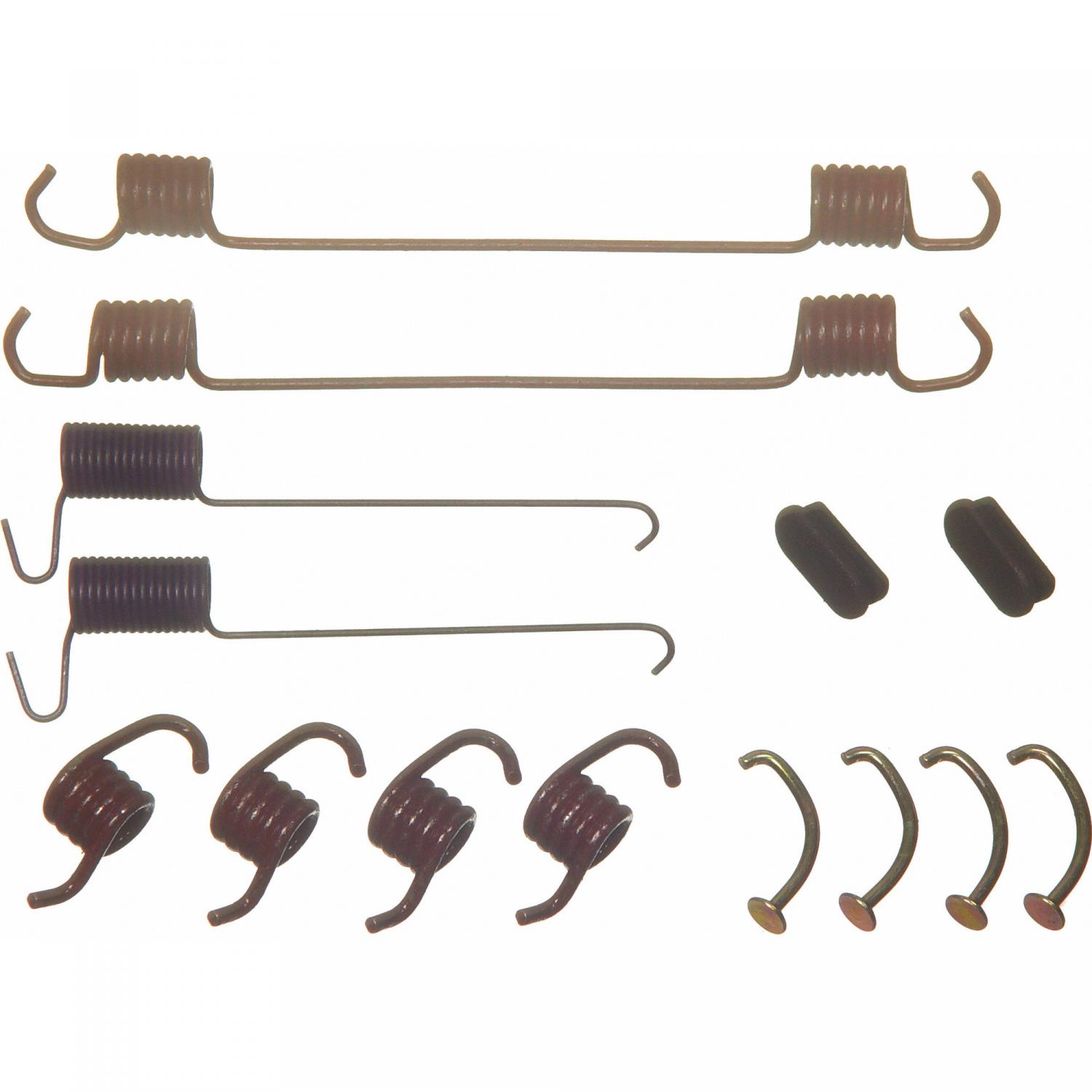 Wagner Brake H7164 - Drum Brake Hardware Kit Wagner Brake H7164 Drum Brake Hardware Kit product image 1 of 1