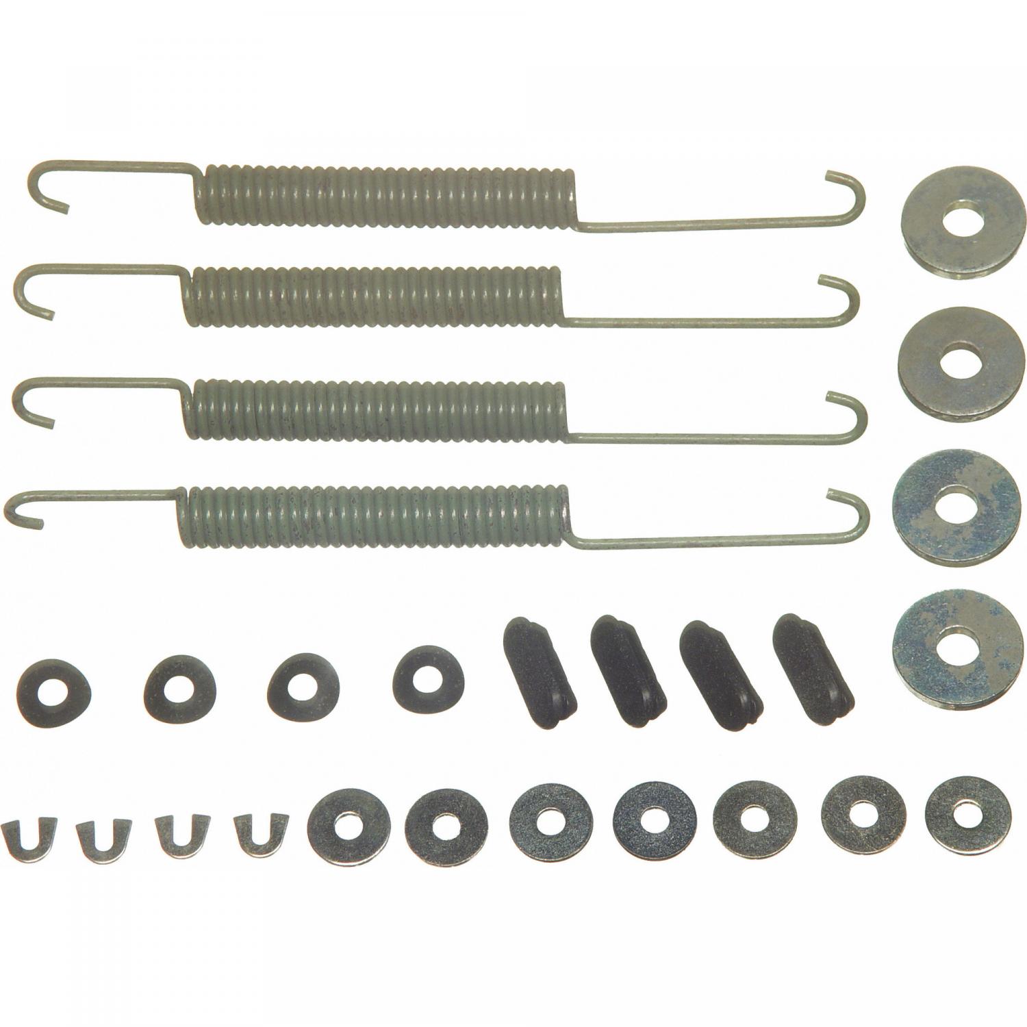 Wagner Brake H7173 Drum Brake Hardware Kit product image 1 of 1