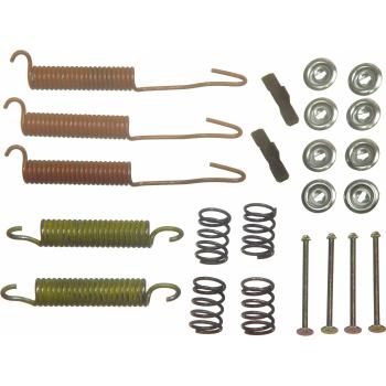 Wagner Brake H7181  product image 1 of 1