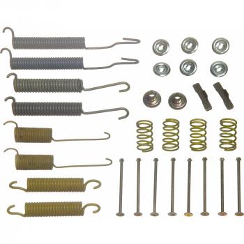 Wagner Brake H7186 Drum Brake Hardware Kit product image 1 of 1