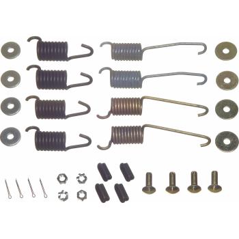 Wagner Brake H7188  product image 1 of 1