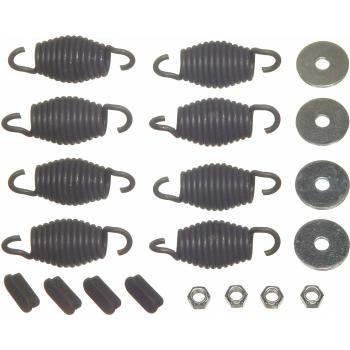 Wagner Brake H7191  product image 1 of 1