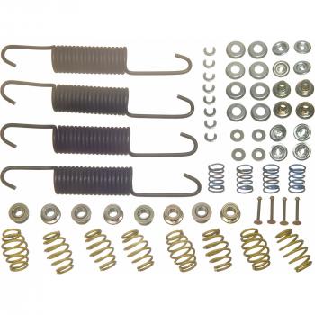Wagner Brake H7199  product image 1 of 1