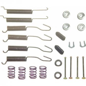 Wagner Brake H7202 Drum Brake Hardware Kit product image 1 of 1