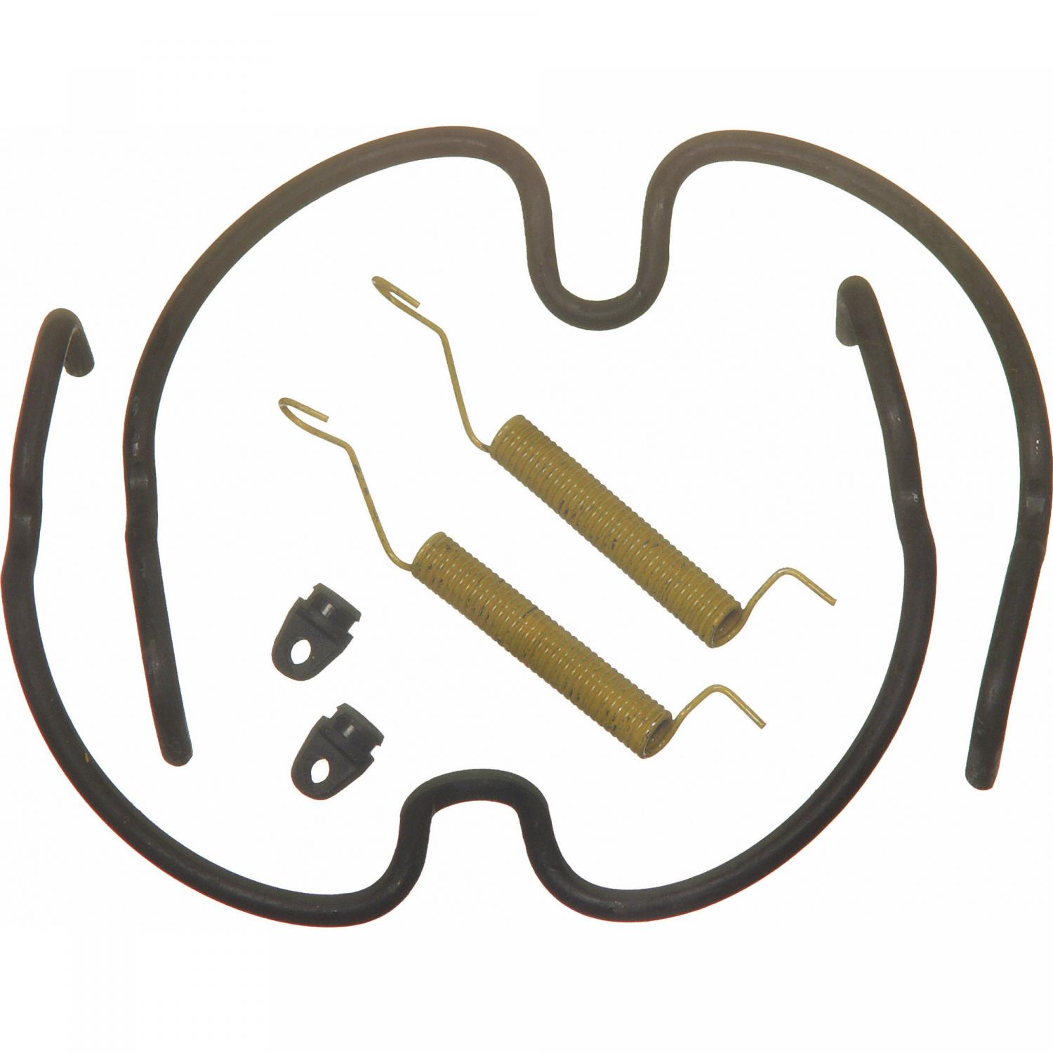 Wagner Brake H7203 - Drum Brake Hardware Kit Wagner Brake H7203 Drum Brake Hardware Kit product image 1 of 1