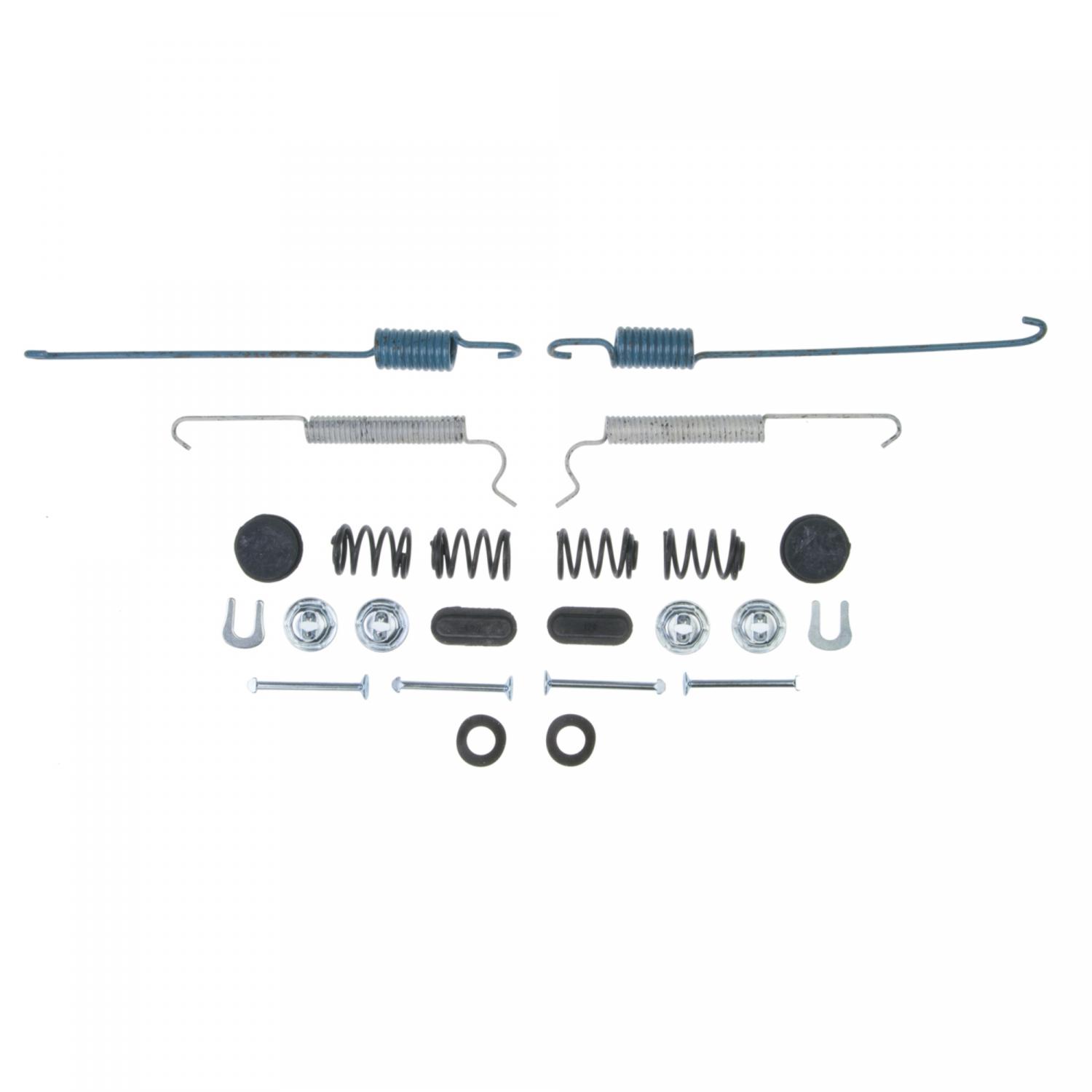 Wagner Brake H7204 - Drum Brake Hardware Kit Wagner Brake H7204 Drum Brake Hardware Kit product image 1 of 1