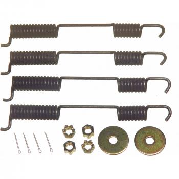 Wagner Brake H7215 - Drum Brake Hardware Kit Wagner Brake H7215 Drum Brake Hardware Kit product image 1 of 1