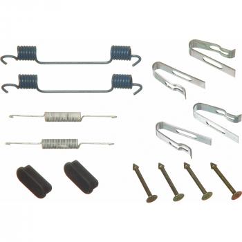 Wagner Brake H7224 Parking Brake Hardware Kit product image 1 of 1