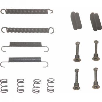 Wagner Brake H7225 - Parking Brake Hardware Kit Wagner Brake H7225 Parking Brake Hardware Kit product image 1 of 1