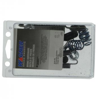 Wagner Brake H7227 Parking Brake Hardware Kit product image 1 of 2