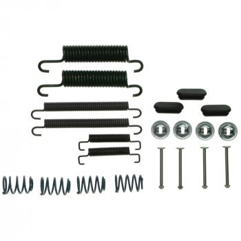 Wagner Brake H7227 Parking Brake Hardware Kit product image 2 of 2