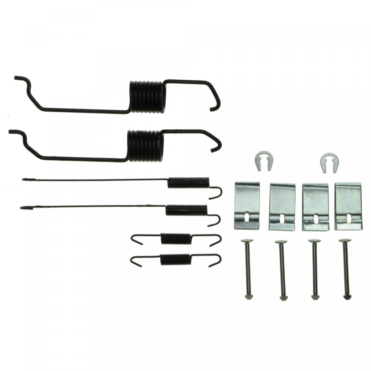 Wagner Brake H7229 - Drum Brake Hardware Kit Wagner Brake H7229 Drum Brake Hardware Kit product image 2 of 2