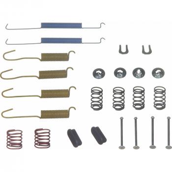 Wagner Brake H7232 Drum Brake Hardware Kit product image 1 of 1